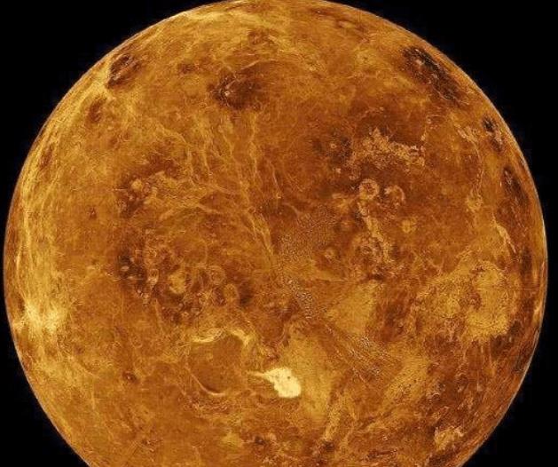 外星人|30亿年前，金星才是太阳系的“地球”？最适合生命，这是为何？