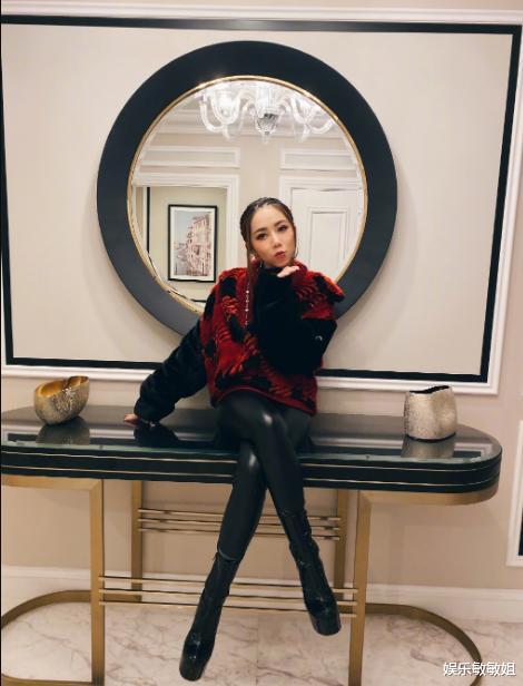 『邓紫棋』邓紫棋走红之前长啥样？当看到照片那一刻，这才是男人的心头肉