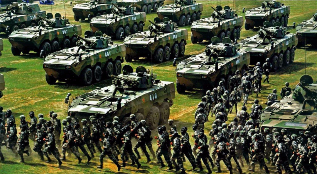 「四川省」中国战力最强的四大省份是谁? 东三省无一上榜