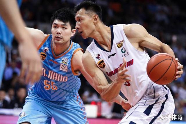 辽宁男篮：CBA今天上演4场焦点之战！广东宏远冲击19连胜，辽篮迎来生死之战