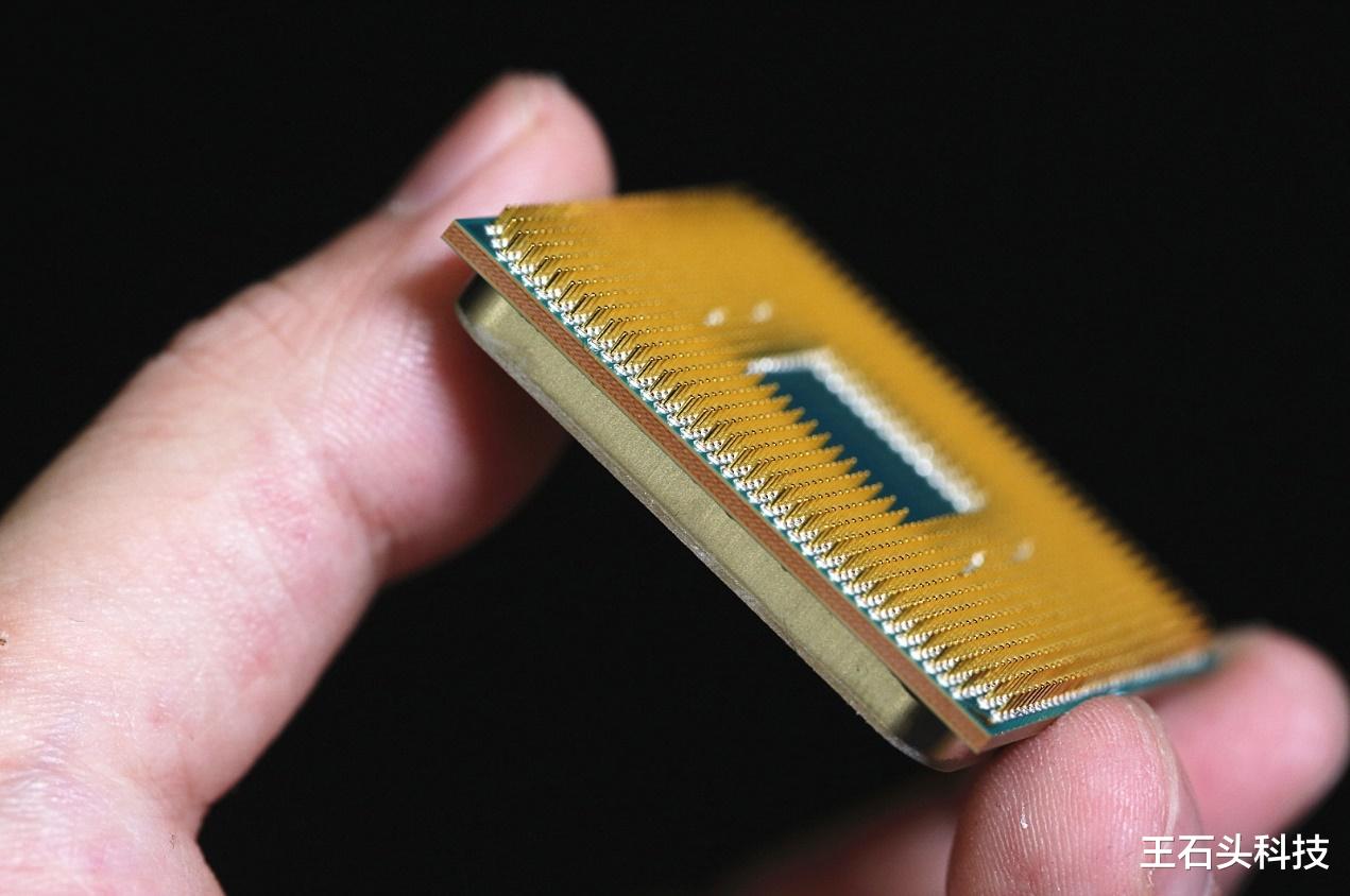 iOS|AMD正式“出招”！锐龙5000全面碾压，牙膏厂英特尔慌不慌？