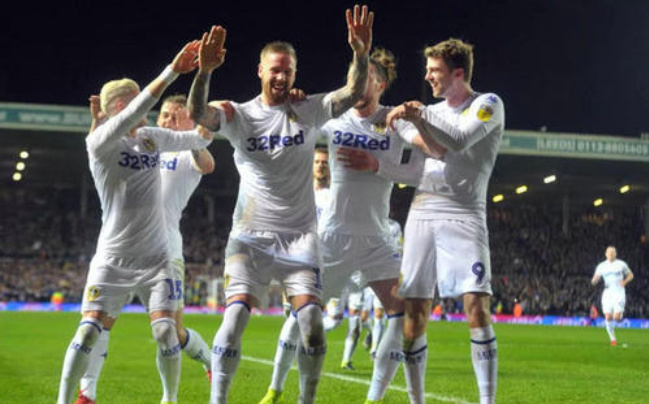 『英冠』英冠及其以下联赛或全部取消,升降级怎么办?英格兰足坛或迎来巨大争议