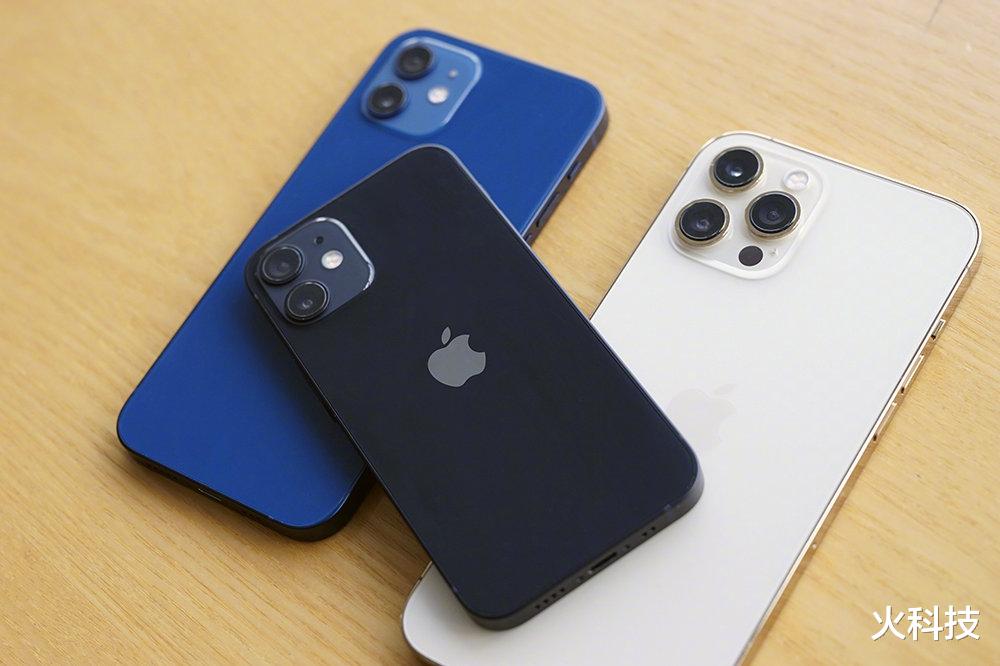 iPhone12 mini|恭喜iPhone12 mini，手感极佳！