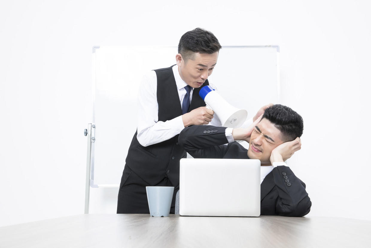 |这3个征兆,暗示领导对你很不满意,要想好退路了!