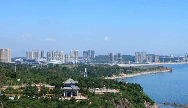 葫芦岛|我国唯一以“蔬菜”命名的城市，旅游业发达，游客：想玩又想吃