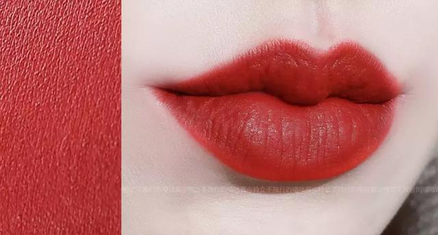 口红|不会踩雷的口红试色！！全是必须拥有的经典色号！！