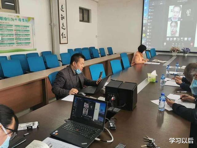 『考研』参加“网络复试”,是一种什么体验?听听复试完的同学怎么说?