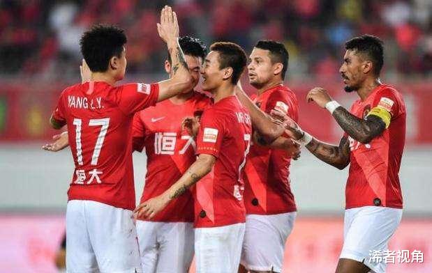 广州恒大|突发！恒大传来坏消息：25岁核心遭重创，恐无缘争冠生死战