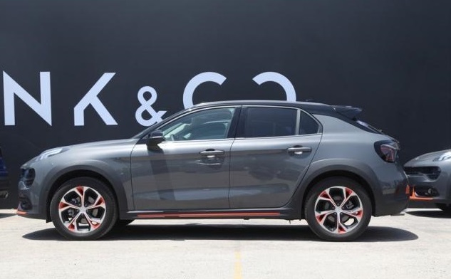 「领克02」国产版“保时捷”，比长安UIN-T帅气，190马力破百7.6秒