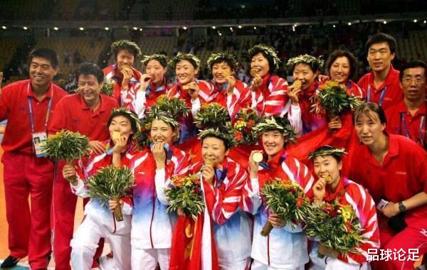 「女排」38岁前女排国手，退役后颜值飙升，当大学老师，曾上电视节目征婚