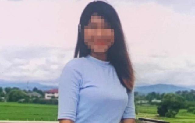 睹图|19岁女孩国外打工时爱上49岁雇主，得知对方有妻儿后愧疚自杀