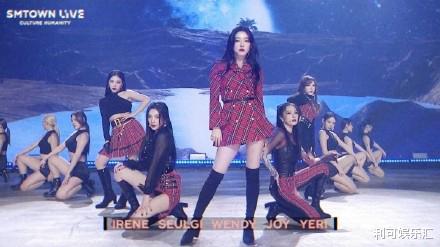 Irene耍大牌風波後首次亮相，對於其回歸舞臺，韓國網友態度強硬-圖5