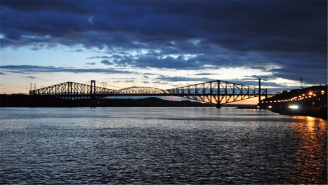 烽火瞭望塔|跨河大桥剪彩前意外断裂，19000吨钢材从天而降，75名工人丧生