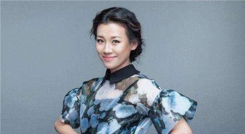 知否知否应是绿肥红瘦|不想红还是立人设?“知否大娘子”新剧受好评,年过40却专演配角
