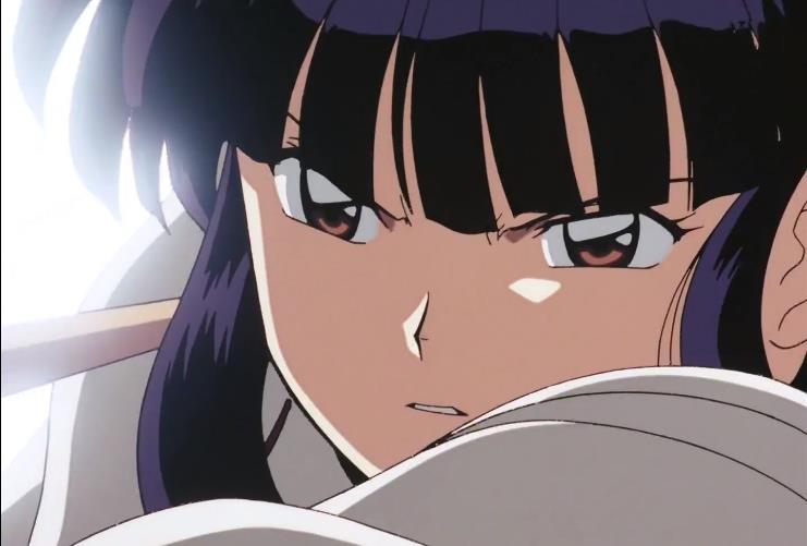 奈落妖术！内心的恐惧被探知，犬夜叉依旧是桔梗，戈薇最令人心疼