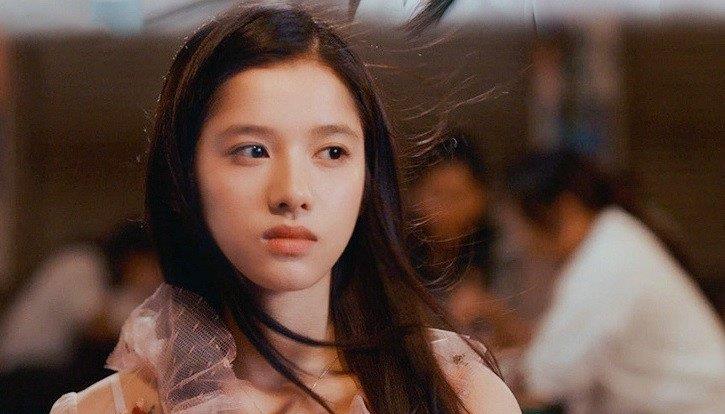 半是蜜糖半是伤|热门电视剧角色指数榜TOP10！罗云熙《半是蜜糖半是伤》第二