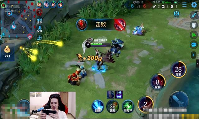 『手机游戏』这局不赢我吃掉手机！吕德华拿出版本英雄，12分钟系统发出六个字！