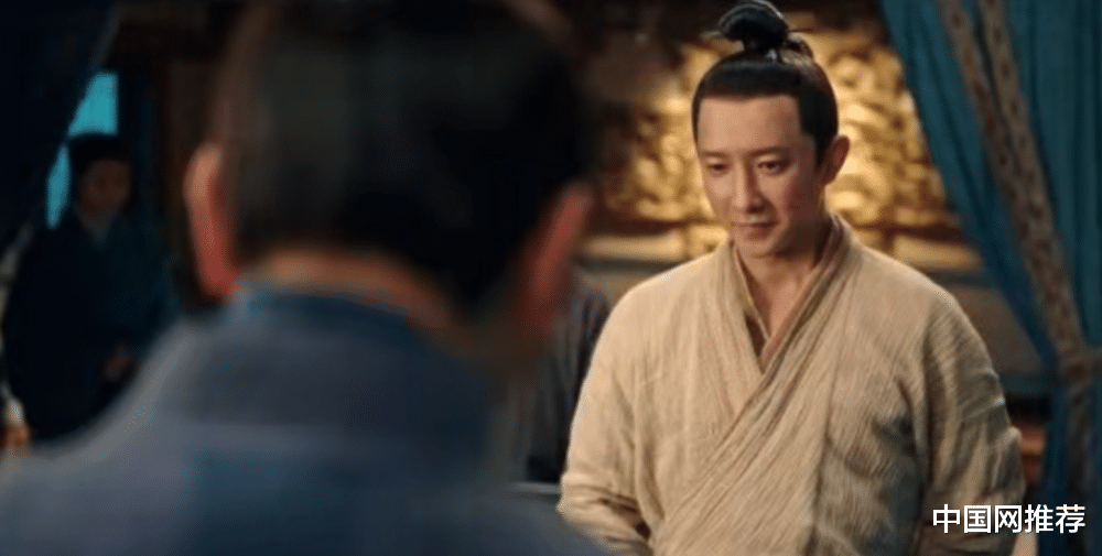 李健|佟丽娅在新剧《浣溪沙》中扮西施引好评，范蠡韩庚古装扮相被吐槽