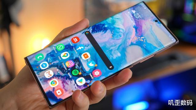 三星note20|三星Note20开卖半个多月,基本无人问津,网友的评论很真实