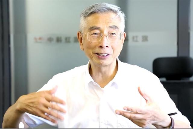 华为|美国禁令是“纸老虎”？中科院顶尖科学家发话了，致力粉碎美计划