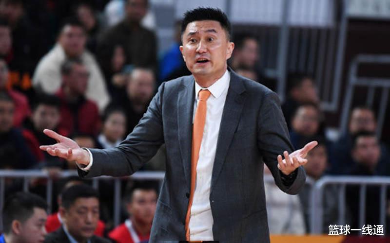 【】CBA复赛时间正式敲定！四大豪强首日亮相，一队宣布全华阵容打本赛季