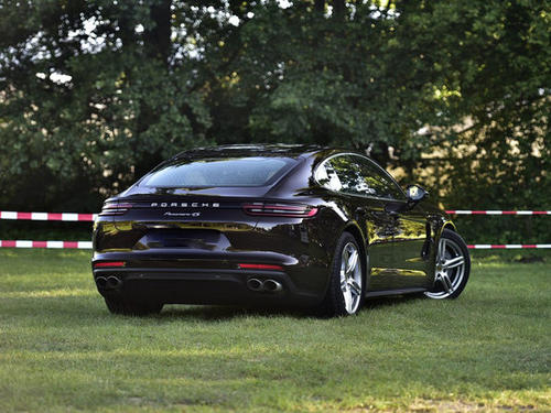 宝马740|预算120万内,帕拉梅拉还是宝马740加一辆别克gl8?