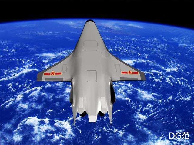 航天器|中国成功发射了一款神秘飞行器 \没有照片\说明了太多问题