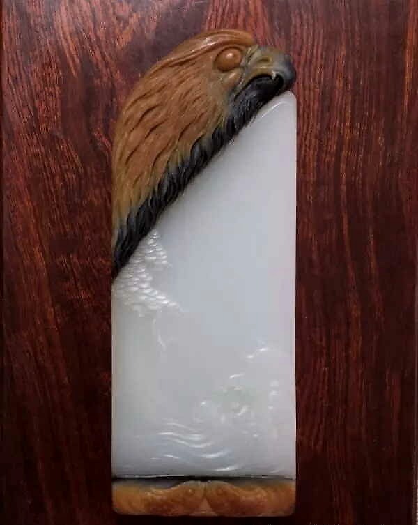 玉雕|玉雕大师——苏明奇