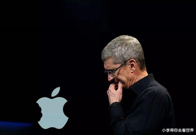 市值|撬动全球1.52万亿市值,苹果公司却变了味?老果粉的回答一针见血