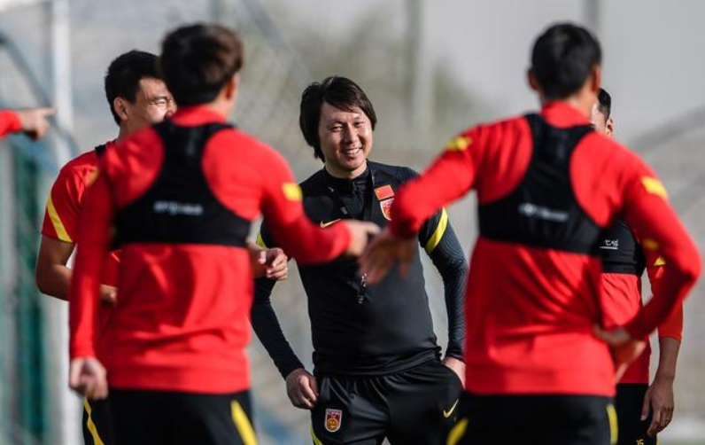 李铁@6年斩获84球29助攻！李铁首次召他进国足，搭档艾克森战40强赛