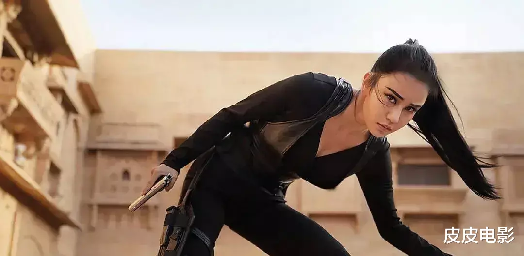 姜子牙|成龙:英雄迟暮,亦是英雄