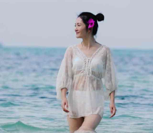 谢娜|谢娜：名字中带“娜”的全是美女, 沈腾随口说出的四个名字, 全场笑喷了
