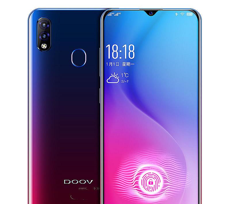 「拼多多」曾经的女性手机第一品牌,沦落到在拼多多上销售,常被当山寨机