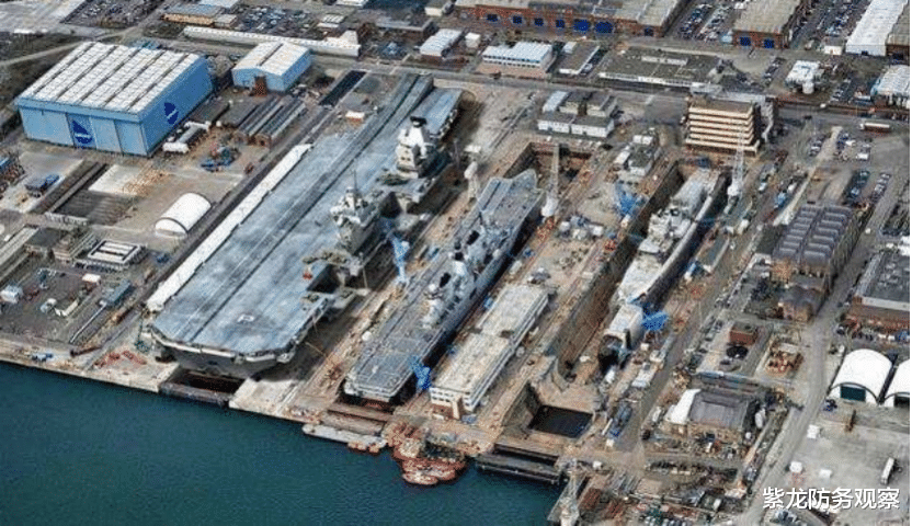 「舰载机」难怪中国直接研制大型航母，这场战争教训惨重，险些葬送国家主权