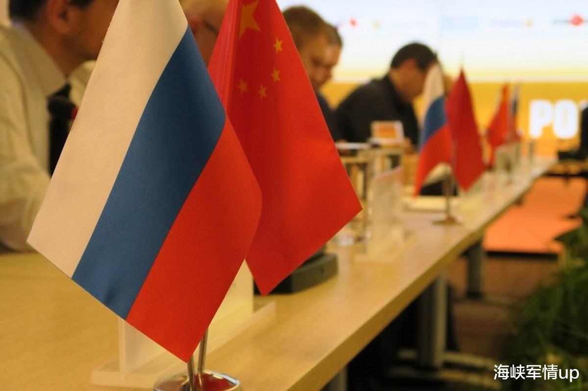 「」一旦中国被卷入战争，谁会是中国盟友？不是俄罗斯，而是这两个