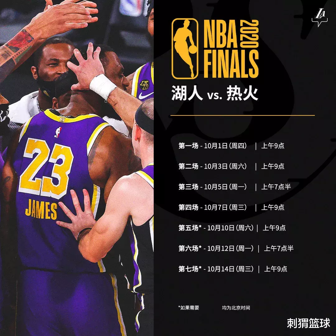 湖人队|水花+硬核锋线还配一哥！这TM是老詹最怕的勇士2.0啊！湖人危险了...