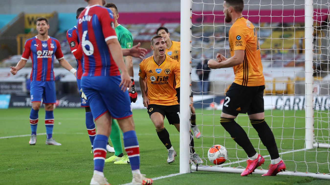 穆里尼奥|2-0，欧战资格之争再变！狼队实现反超，穆帅下赛季恐无缘欧战！