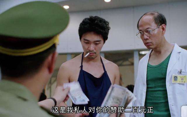 郭晓婷■那些年因为“尺度”被禁播的香港经典电影，你看过几部？