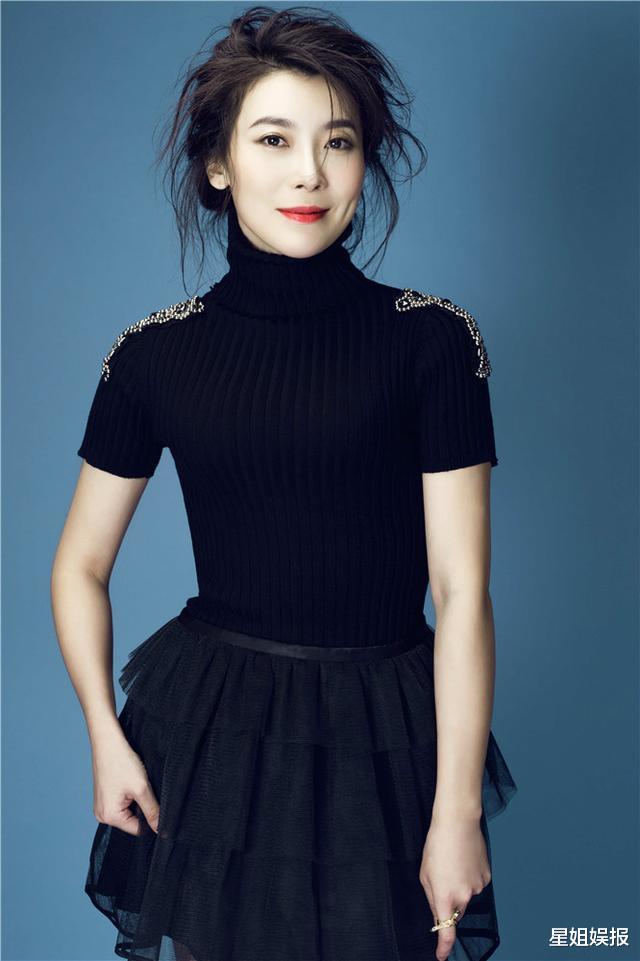 朱七七|曾因朱七七大火的她，今年播了8部戏，从任嘉伦袁冰妍演到邢菲的妈妈