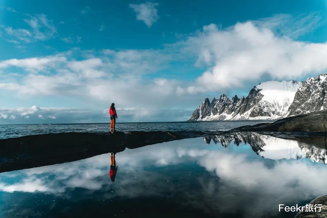 旅行|“恶魔之眼”、“中国版66号公路”刷屏整个夏天，我却庆幸没去