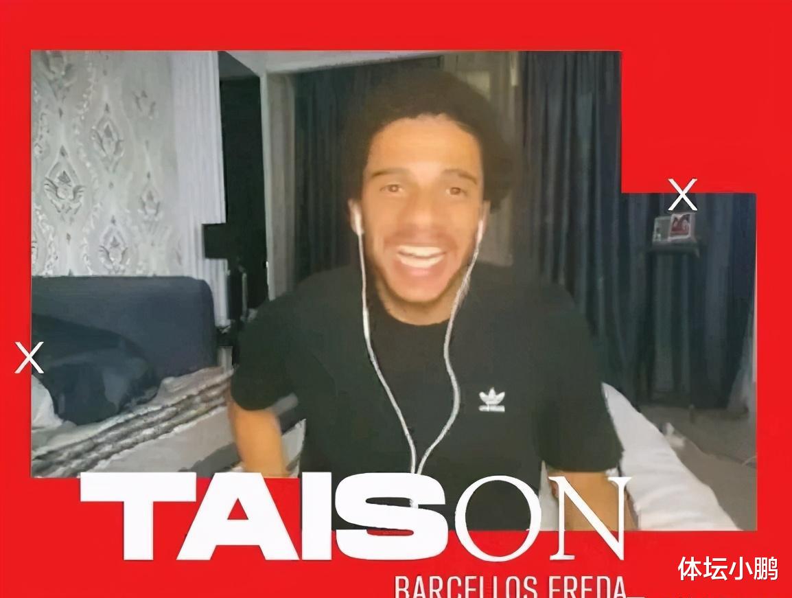 山东鲁能|大鱼游回家了，前巴西国脚选择落叶归根，为了家人错过鲁能高薪