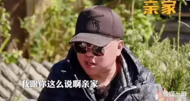 孟非|孟非晒女儿孟星亚漂亮近照，网友却在撮合她和郭麒麟成一对