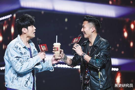 当谢霆锋 周杰伦 彭于晏这些男神换上长发,也可以美得如此惊艳