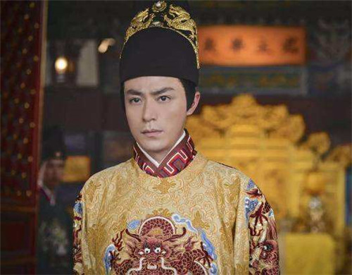 高湛|历史上臭名昭著的3个人，如今却被古装剧强行洗白，成了好人？