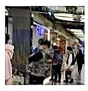 刘诗诗|偶遇吴奇隆刘诗诗带儿子“步步”逛街，一家三口罕见合体画面幸福