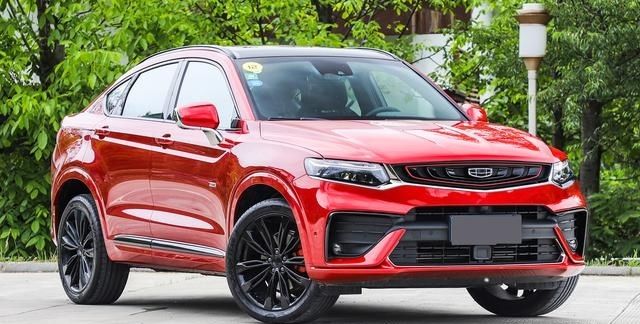 吉利汽车|针对性讲下奇瑞、吉利、长安所用的三大件质量好坏和口碑