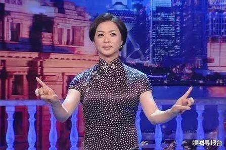 金星|朱丹问金星：“你是男还是女？”金星霸气回应4字，让人拍手叫好