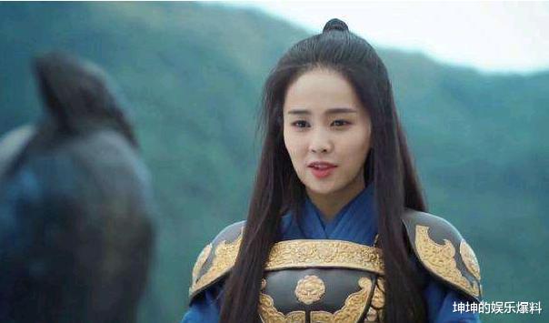 『李世民』李世民女保镖墓葬出土,碑文不忍直视,武艺再高也不过是个玩物