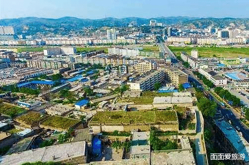 面面爱旅游 陕西一医院迎来升级，欲斥资18万，向“二甲医院”目标看齐