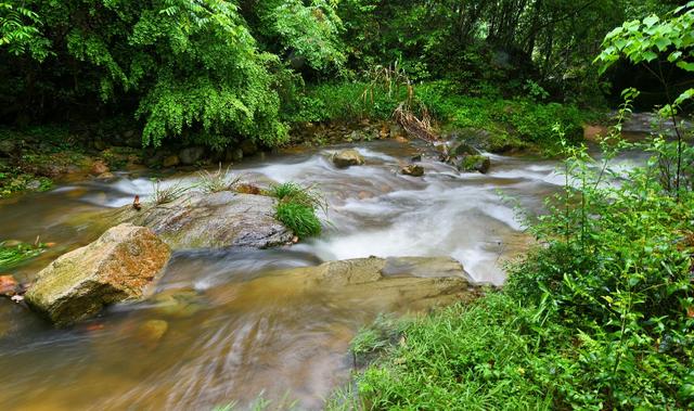 『4a级景区』拥有7家4A级景区，被称“为中国最美之乡”，却少有人知